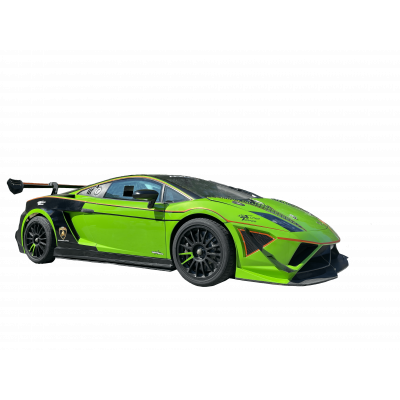 Lamborghini Super Trofeo 1...