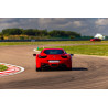 Ferrari 458 Italia - Circuit Training Vaison Piste