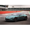 Aston Martin Vantage V8 - Stage (au volant) Circuit Vaison Piste