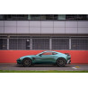 Aston Martin Vantage V8 - Circuit Training Vaison Piste