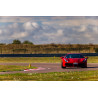 Ferrari 488 GTB - Stage (au volant) Circuit Vaison Piste