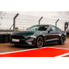 Ford Mustang BULLITT - Stage (au volant) Circuit Vaison Piste