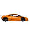 Lamborghini Huracan LP610 - Stage (au volant) Circuit Vaison Piste