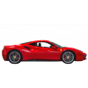 Ferrari 488 GTB - Stage (au volant) Circuit Vaison Piste