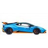 Lamborghini Huracan STO - Stage (au volant) Circuit Vaison Piste
