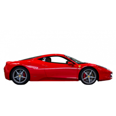 Ferrari 458 Italia -...