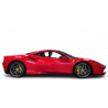 Ferrari F8 Tributo - Stage (au volant) Circuit Vaison Piste