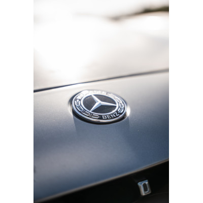 Mercedes AMG GT R PRO - Stage (au volant) Circuit Vaison Piste