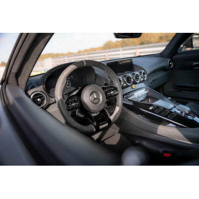 Mercedes AMG GT R PRO - Stage (au volant) Circuit Vaison Piste