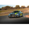 Mercedes AMG GT R PRO - Stage (au volant) Circuit Vaison Piste