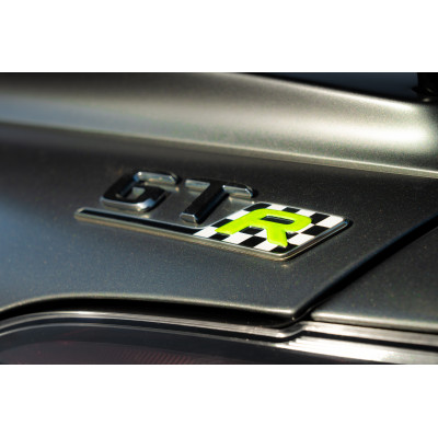 Mercedes AMG GT R PRO - Stage (au volant) Circuit Vaison Piste