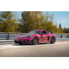 Porsche 718 CAYMAN GT4RS - Stage (au volant) Circuit Vaison Piste