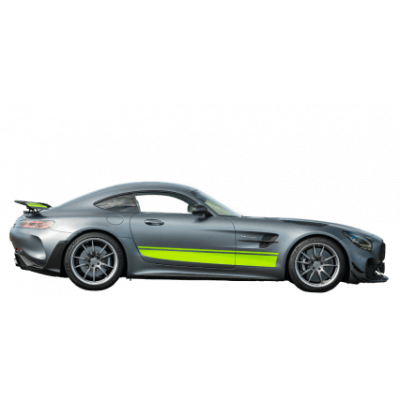 Mercedes AMG GT R PRO -...