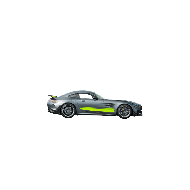 Mercedes AMG GT R PRO - Stage (au volant) Circuit Vaison Piste