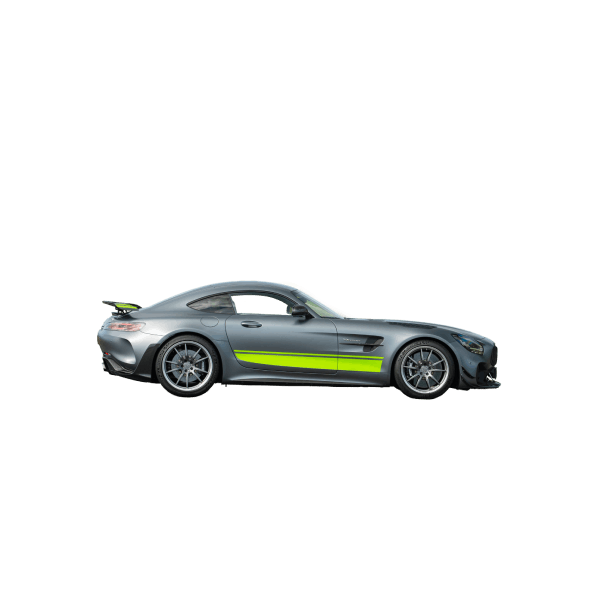 Mercedes AMG GT R PRO - Stage (au volant) Circuit Vaison Piste